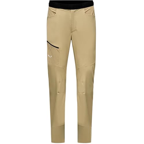 Pantalon Salewa Agner Light 2 DST homme pour escalade et randonnée
