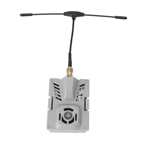 ExpressLRS FPV Module ELRS ES900TX 915MHz Transmitter Module Compatible for Radiomaster TX16S and for Jumpers T12 T16 T18 FPV Micro Mini Remote Drone