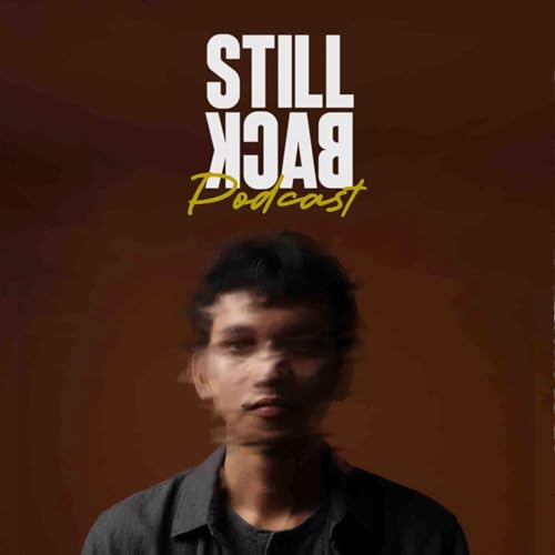 『Stillback Podcast』のカバーアート