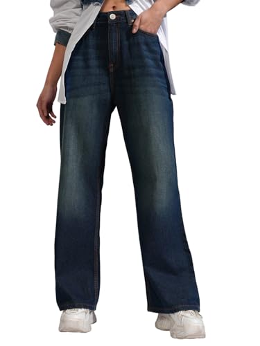 Image of Tokyo Talkies Women Jeans