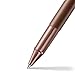 Sheaffer® 100 9374 Coffee Edition Matt Brown Rollerball Pen with Regal Brown PVD Trims