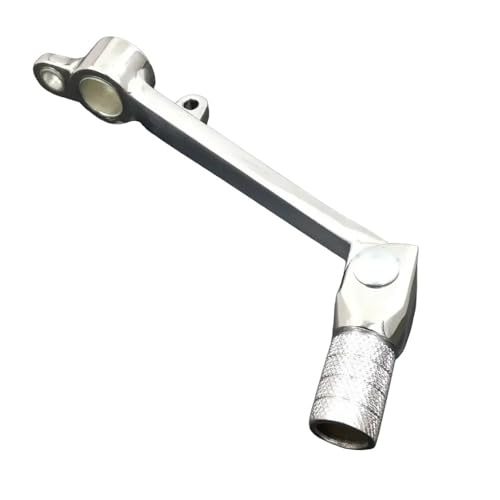 Sélecteur de vitesse CBR 600 F4 pliable et pédale de frein finition premium