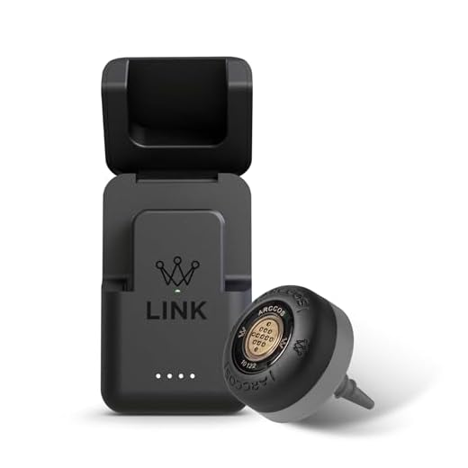 Arccos Smart Sensors Gen 4 Bundle