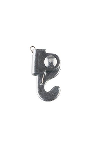 Image of STAS j-Rail max Art Hanging Hook 88 lbs for 4x4 Rod