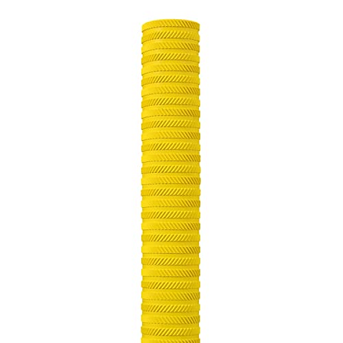 Image of DSC Ring Line Band Chevron Cricket Bat Grip