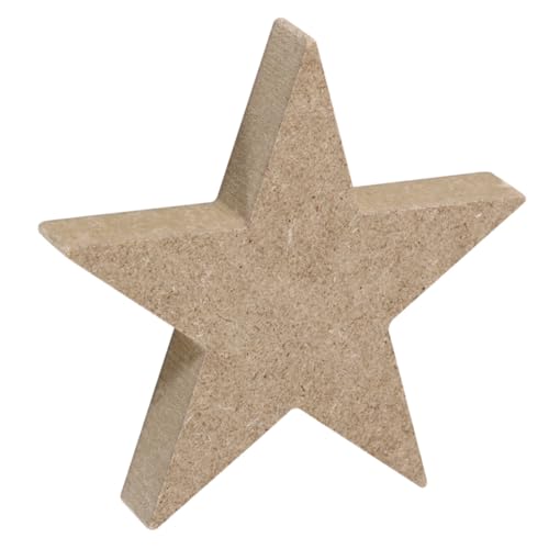 LALAFINA Pine Wood Alphabet Letters Wall Decor Craft Letters Home Office Decor for Boys and Girls' Literacy Educati