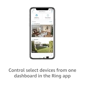 Ring Alarm Motion Detector