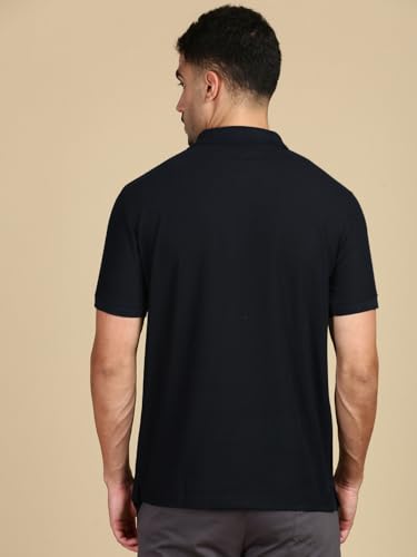 Image of LUX Parker Men Polo Shirt
