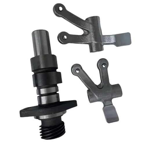 Árboles de levas de recambio contra pérdida de potencia para moto Suzuki GS250 y GN250
