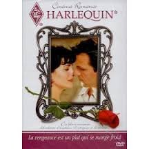 Harlequin:Vengeance Est.. [DVD]