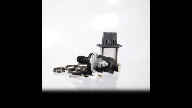 Amazon.com: US-Based Supplier - WD19X25187 Drain Pump Kit Single