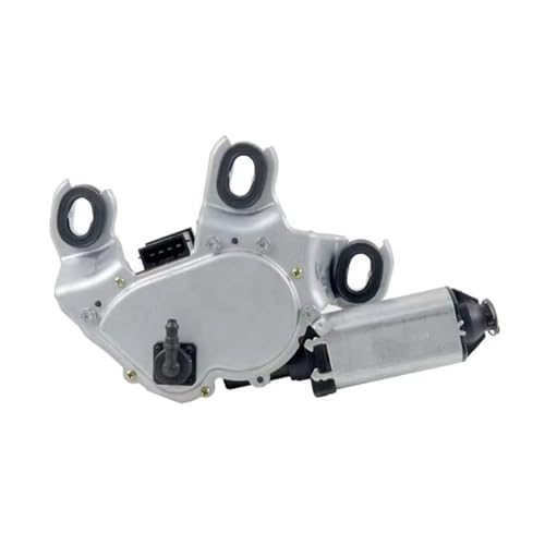 Mecanismo del Motor del limpiaparabrisas Delantero para Skoda para Octavia para 1Z 2004-2015 Oe 1Z5955711 1Z5955711A 1Z5955711C Limpiaparabrisas