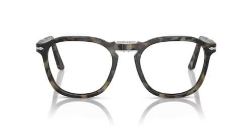 Image of Persol Po3345v Rene' Square Sunglasses
