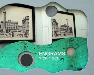 Engrams: Mick Finch: 9781906908119: Amazon.com: Books
