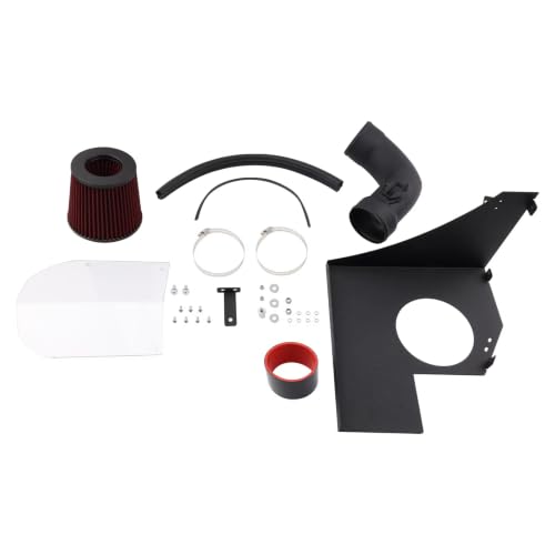 Tuyau d'admission d'air froid BMW 120i 320i 430i F20 F30 kit admission moteur B48 2.0T