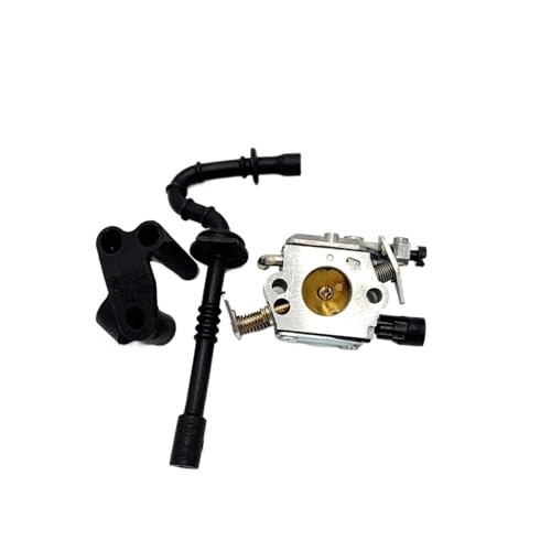 Carburateur tronçonneuse MS230 évite les pannes moteur avec tuyau 1123 120 0631