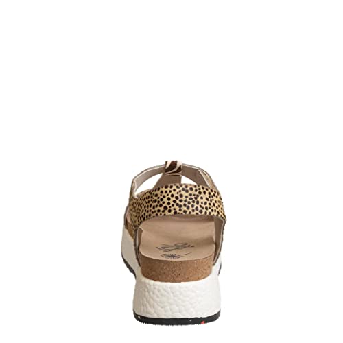 OTBT Women's MEND Platform Sandal4