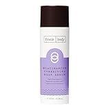 frank body Niacinamide Correcting Body Serum | Vegan, Cruelty Free, Anti-Aging Body Moisturizer | Tackles Uneven Skin with Niacinamide, Superfood Berry Extracts, & Green Tea | 4.43 fl oz / 140 mL