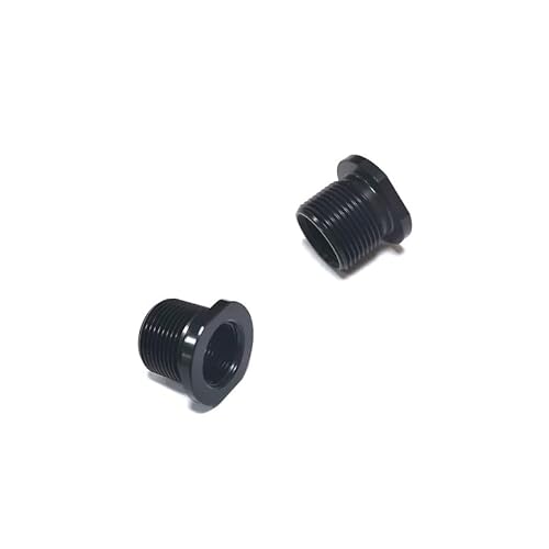Yemtuls HBHD_240528001 2 Pack Aluminum Thread Protector thumb #3