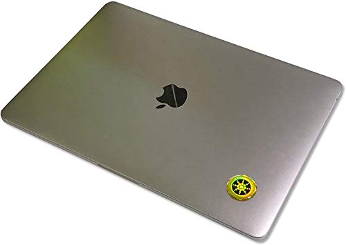 image for Need EMF by Need Ease : 6pcs- EMF Anti-Radiation protection for Cell P