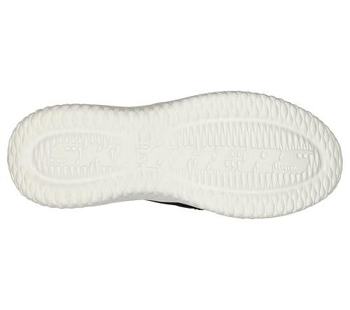 Skechers USA Slip-Ins: Delson 3.0-Cabrino Men's Slip On4