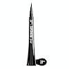 IT Cosmetics Superhero Liquid Eyeliner Pen, Black - 24-Hour Waterproof Formula Wonât Smudge or Fade - With Peptides, Collagen, Biotin & Kaolin Clay - 0.03 fl oz