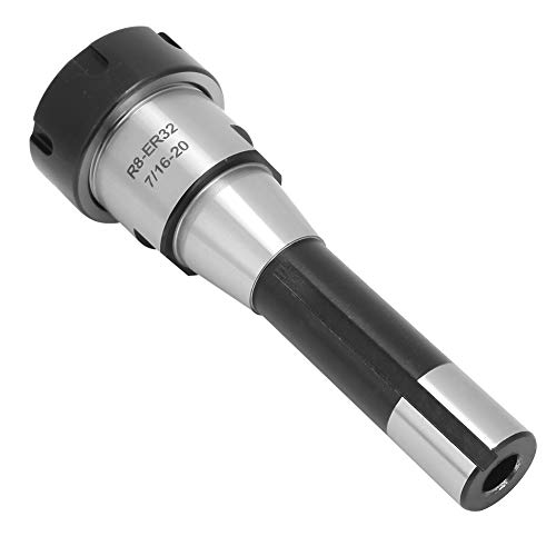 ER32 Collet Chuck Holder Set - 6 Sp Collets for CNC Ling, HighQuality Tool