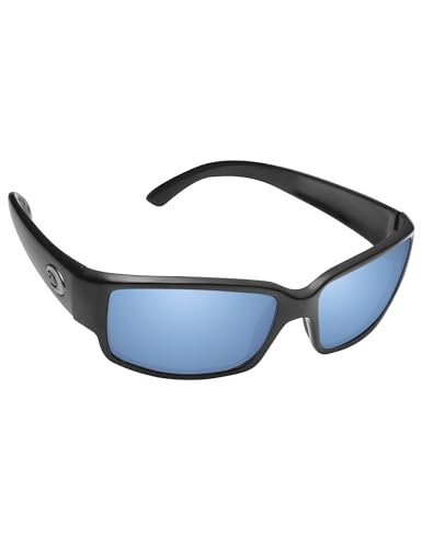 Image of Alphax Polarized Replacement Lenses for Costa Del Mar Caballito - Options