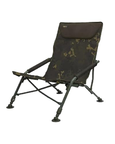 Korda Low Chair KLUG134