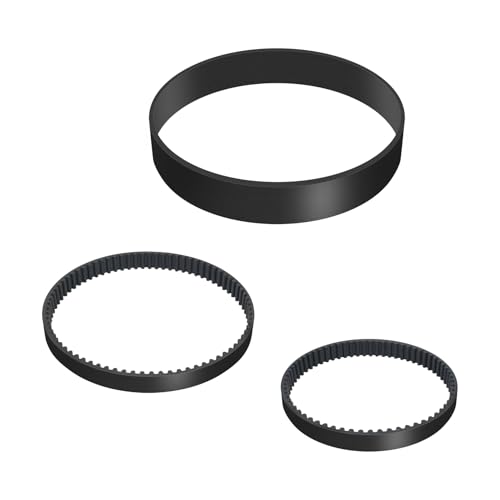 Ymimi Replacement Belt Compatible with Bissell 3432 3746 3428 34249