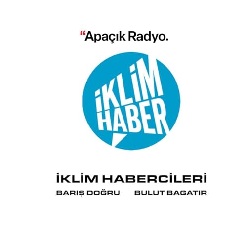 İklim Habercileri cover art