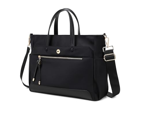 Women Messenger Bag Female Cross-lady Large Capacity Handbag Business Briefcase Stylish Toto Bag2
