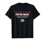 No Logical Fallacies