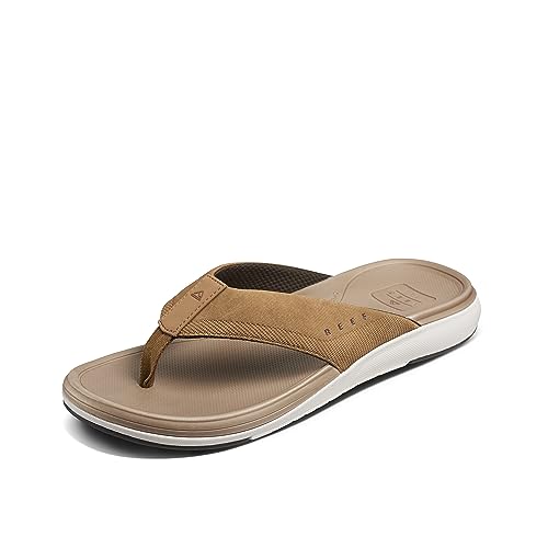 Image of Reef Men's Cushion Norte Flip Flop Sandal