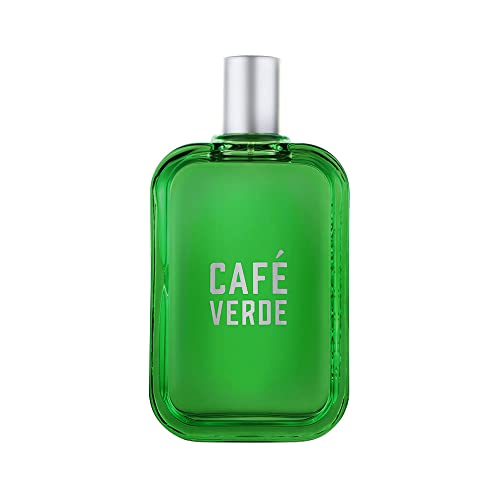 Deo Colônia Café Verde 100ml -L'Occitane au Brésil