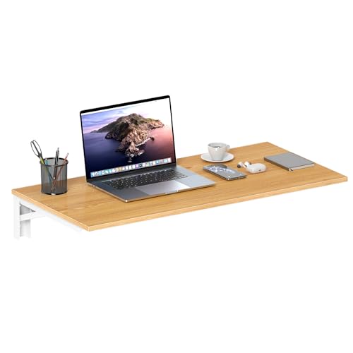 Need Wall Mounted Desk - Heavy Duty Folding Work Table Length 36"...