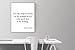 Edmund Burke Inspirational Quote - The Only Thing Necessary For The Triumph Of Evil Is For Good Men To Do Nothing, Literary Authors, Book, Home Decor, Living Room, Typography Art Print (8x10)