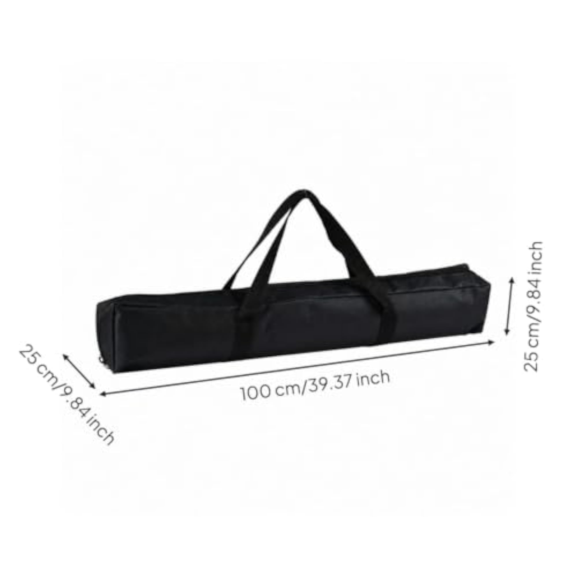 Dust-Resistant Oxford Material Storage Bag for Moving