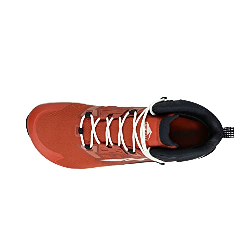 Image of ALTRA Men's Lone Peak All-WTHR Mid 2 Trail Running Shoe