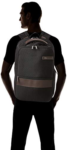 Samsonite Kombi Business Backpack with SmartSleeve