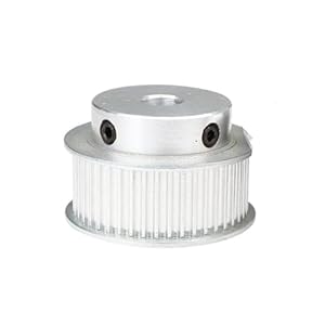 Uqmbcefdq UQMBCEFDQ Koło Zębate Daszkowe 45 Zębów