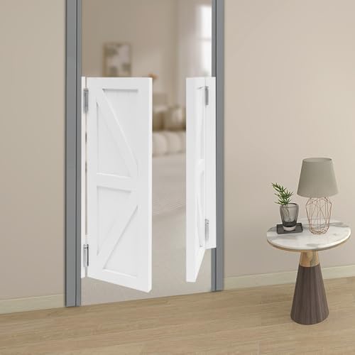 Lemoeyes Swinging Doors