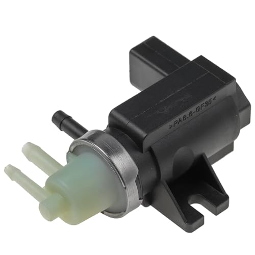 Électrovanne de suralimentation 1K0906627A aux normes constructeur strictes - 2