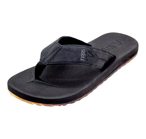 Flojos Women's Salto Flip-Flop