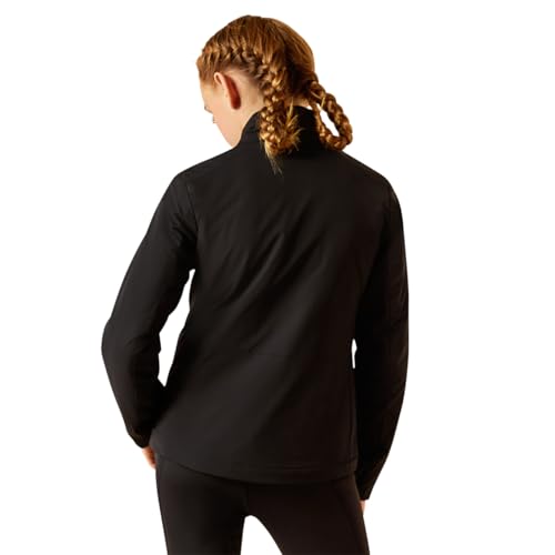 Ariat Unisex Youth Rion Stretchshell Insulated Jacket2