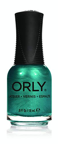 Orly Nail Lacquer - It S Up To Blue 18ml