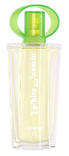Le Parfum De France White Jasmin Eau De Toilette Femme 75 Ml - Image 3