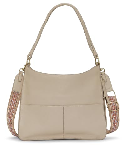 Lucky Brand Laya-SH, Smoke Grey2