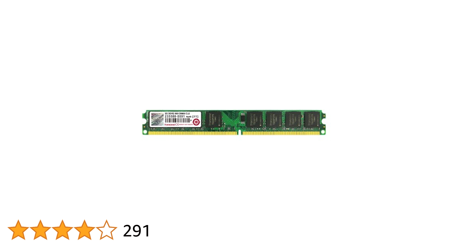 Transcend メモリ 2GBボード 240pin DDR3 U-DIMM 1Rank Amazon | Transcend メモリ 2GBボード 240pin DDR3 U-DIMM 1Rank