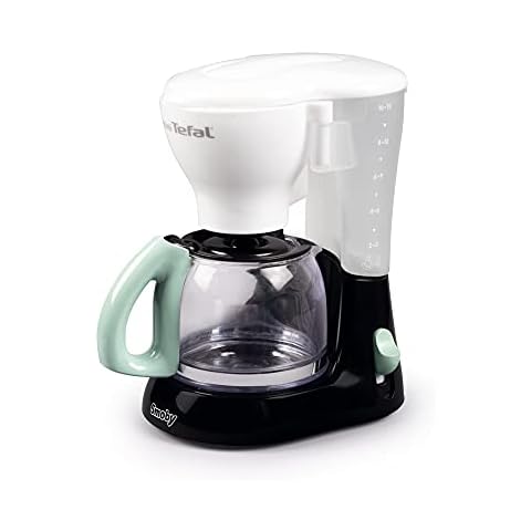 Cafetière Tefal Smoby Cover